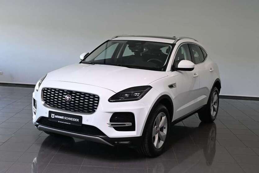 E-Pace