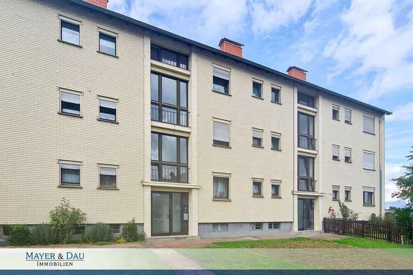 Wohnung zum Kaufen in Bielefeld 194.000 € 68 m²