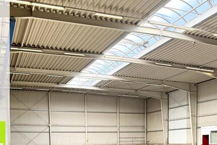 Gewerbeobjekt Leopoldshöhe - 4.900&euro; | Angebot:20291850