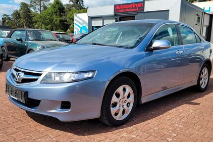 Honda Accord 130.915 km 6.690 &euro; Halle (Westfalen) 33790