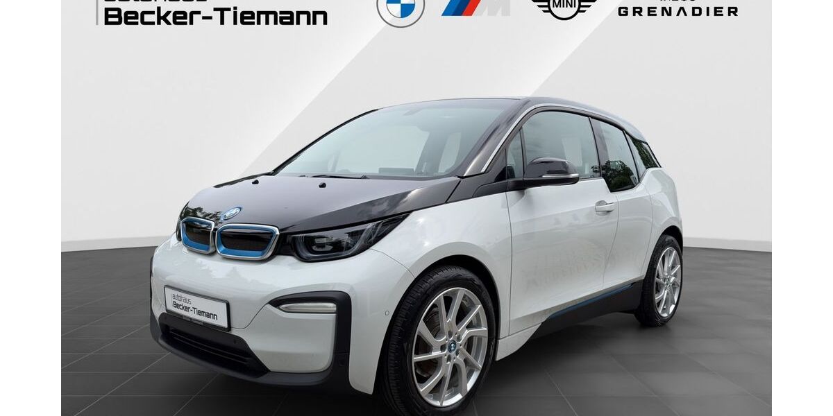 BMW i3 64.500 km 17.508 &euro; Versmold 33775