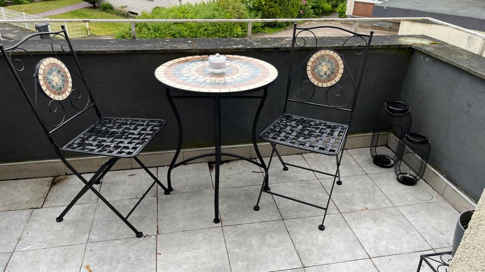 Etagenwohnung Bad Salzuflen Ehrsen-Breden - 2 Zimmer, 47 m&sup2;, 590&euro; | Angebot:26671712