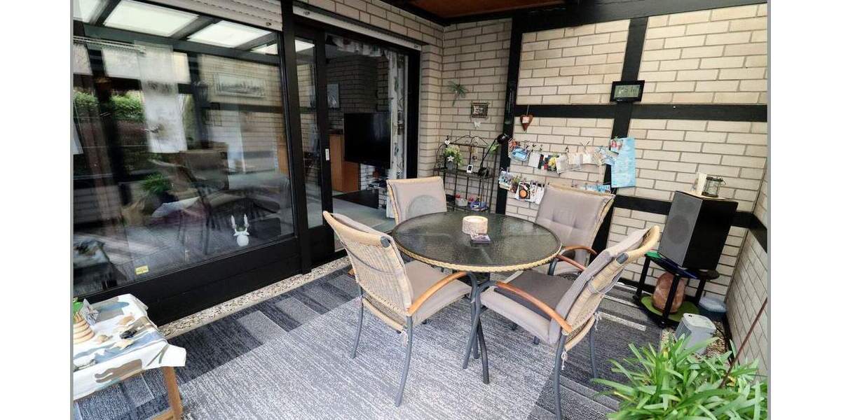 Einfamilienhaus Bad Rothenfelde Aschendorf - 4 Zimmer, 125 m&sup2;, 375.000&euro; | Angebot:25741268