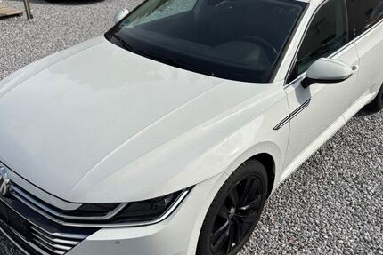 VW Arteon 112.869 km 18.790 € Paderborn 33104