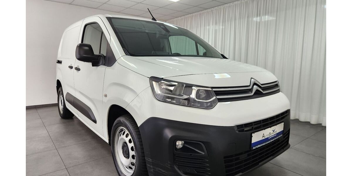 Citroen Berlingo 123.296 km 10.710 &euro; Schloß Holte-Stukenbrock 33758