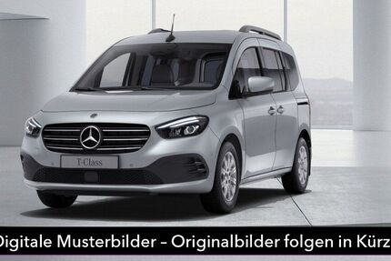 Mercedes-Benz T-Klasse 3.930 km 31.950 &euro; Herford 32051