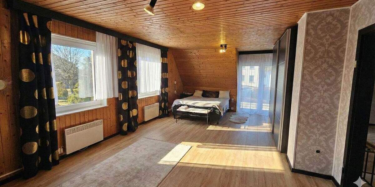 Einfamilienhaus Bad Oeynhausen Eidinghausen - 4 Zimmer, 125 m&sup2;, 199.900&euro; | Angebot:25726088