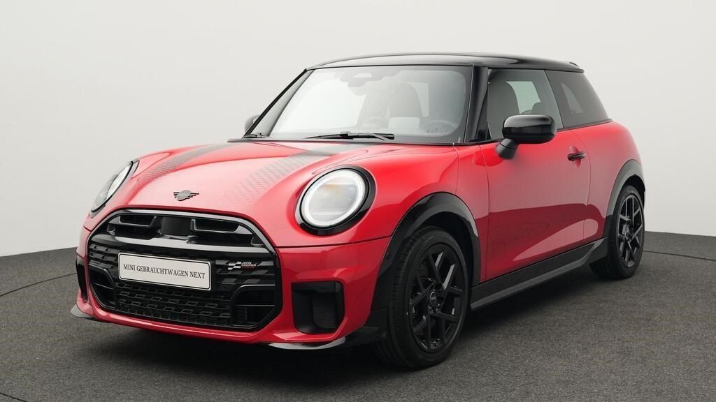 Mini Cooper C 17.773 km 28.159 &euro; Bielefeld 33719