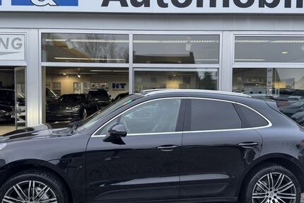 Porsche Macan 127.600 km 39.950 € Bielefeld 33649