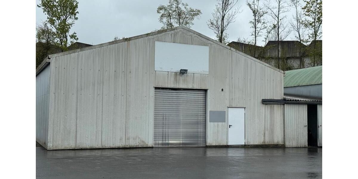 Gewerbeobjekt Bielefeld Sennestadt - 950&euro; | Angebot:26233502
