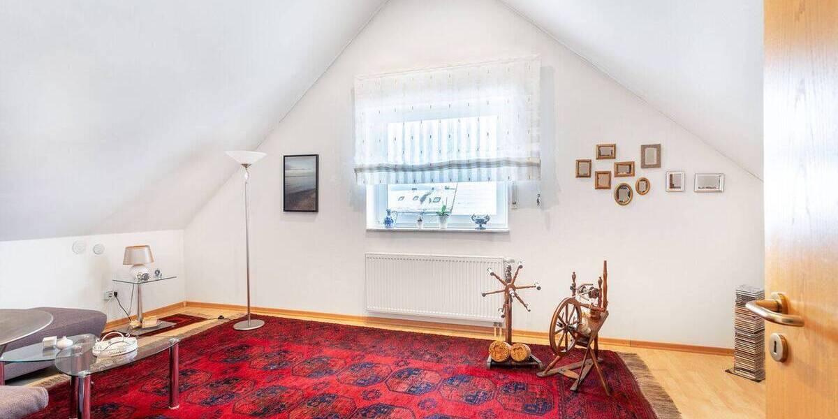 Doppelhaushälfte Halle (Westf.) Halle - 4 Zimmer, 171 m&sup2;, 429.000&euro; | Angebot:26657122