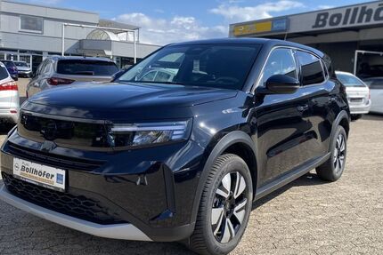 Opel Frontera 8.854 km 21.488 &euro; Bad Salzuflen 32108