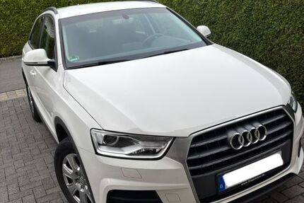 Audi Q3 95.000 km 14.700 &euro; Detmold 32758