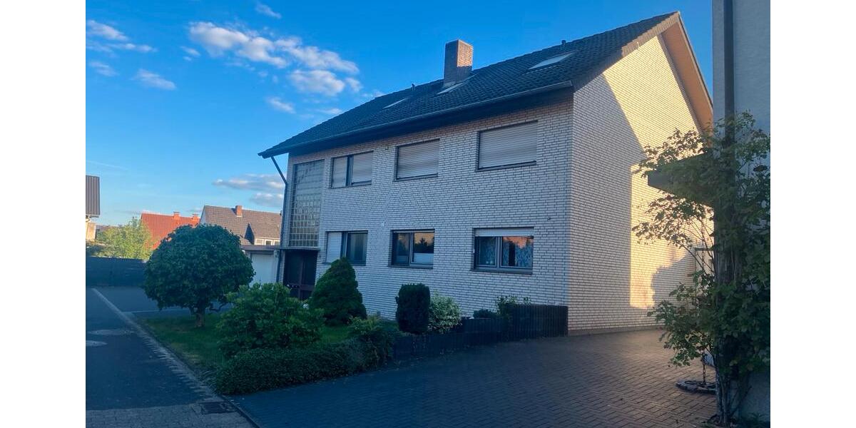 Dachgeschoßwohnung Schloß Holte-Stukenbrock Stukenbrock - 3 Zimmer, 46 m&sup2;, 550&euro; | Angebot:25646369