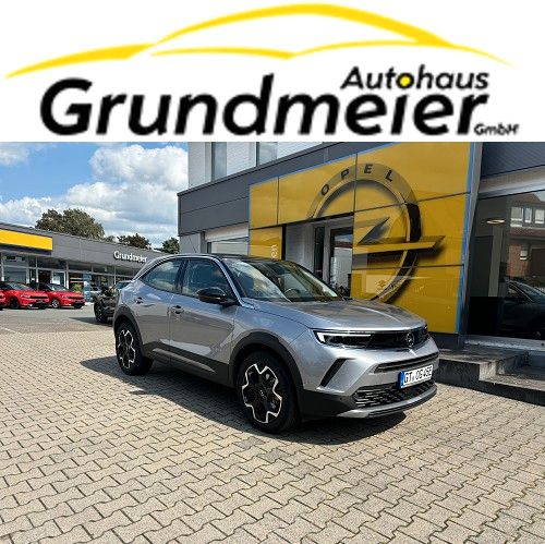 Opel Mokka 11.360 km 21.759 € Harsewinkel 33428