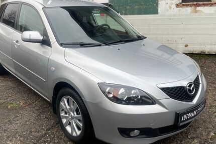 Mazda 3 83.330 km 5.950 € Bielefeld 33617