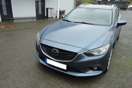 Mazda 6 159.700 km 7.999 &euro; Herford 32049