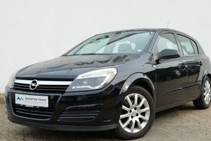 Opel Astra 91.515 km 1.990 &euro; Bielefeld 33647
