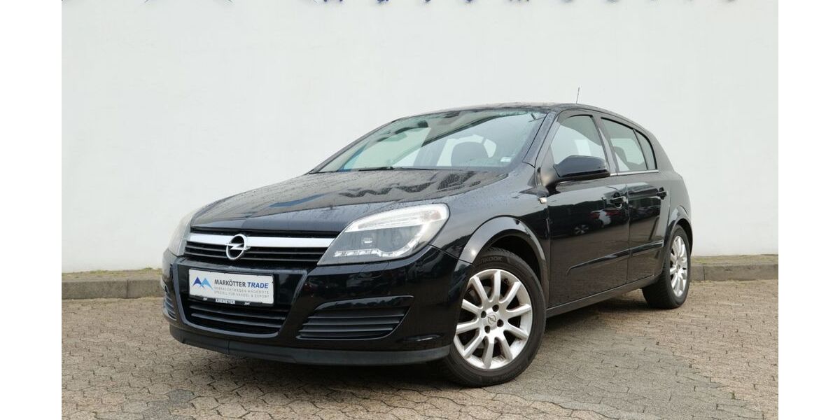 Opel Astra 91.515 km 1.990 &euro; Bielefeld 33647