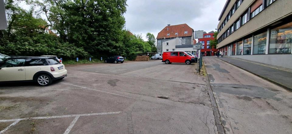 Parkplatz, Stellplatz, Innenstadt zimmer