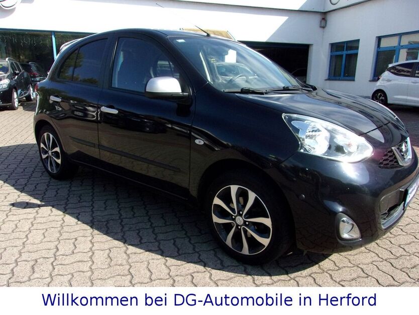 Micra