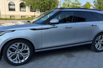Land Rover Range Rover Velar 159.000 km 22.499 &euro; Rheda-Wiedenbrück 33378