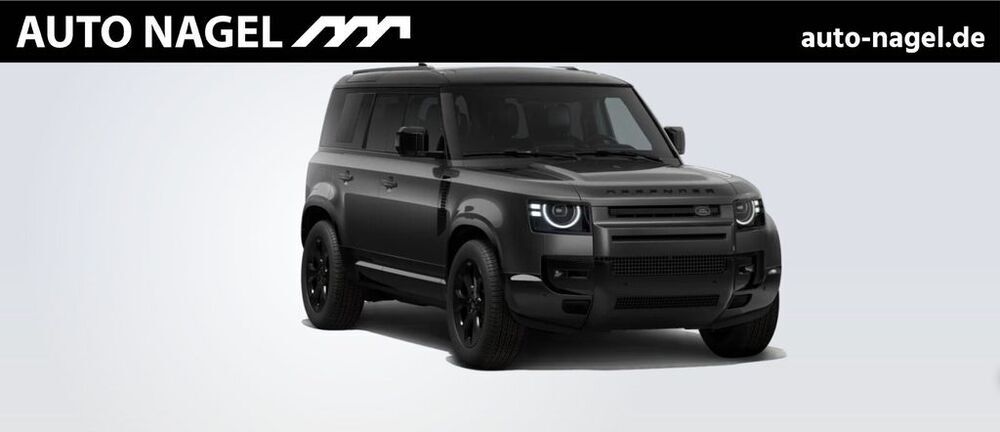 Defender