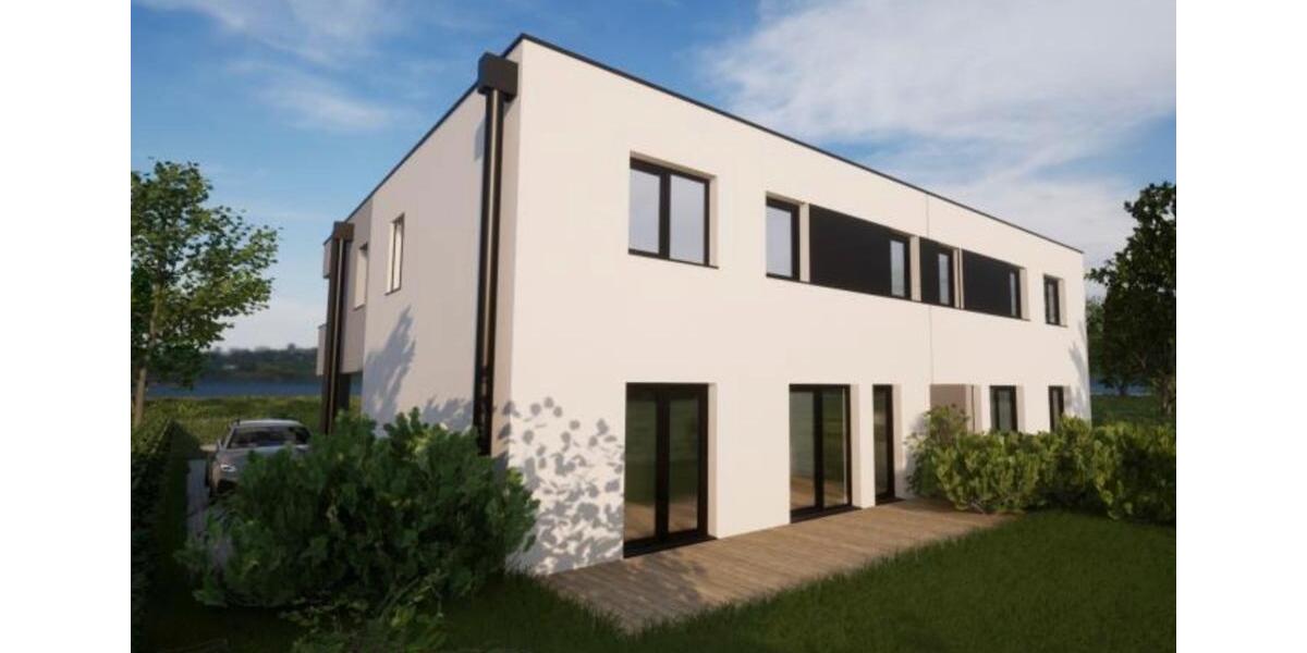 Etagenwohnung Delbrück - 4 Zimmer, 96 m&sup2;, 1.371&euro; | Angebot:26200607