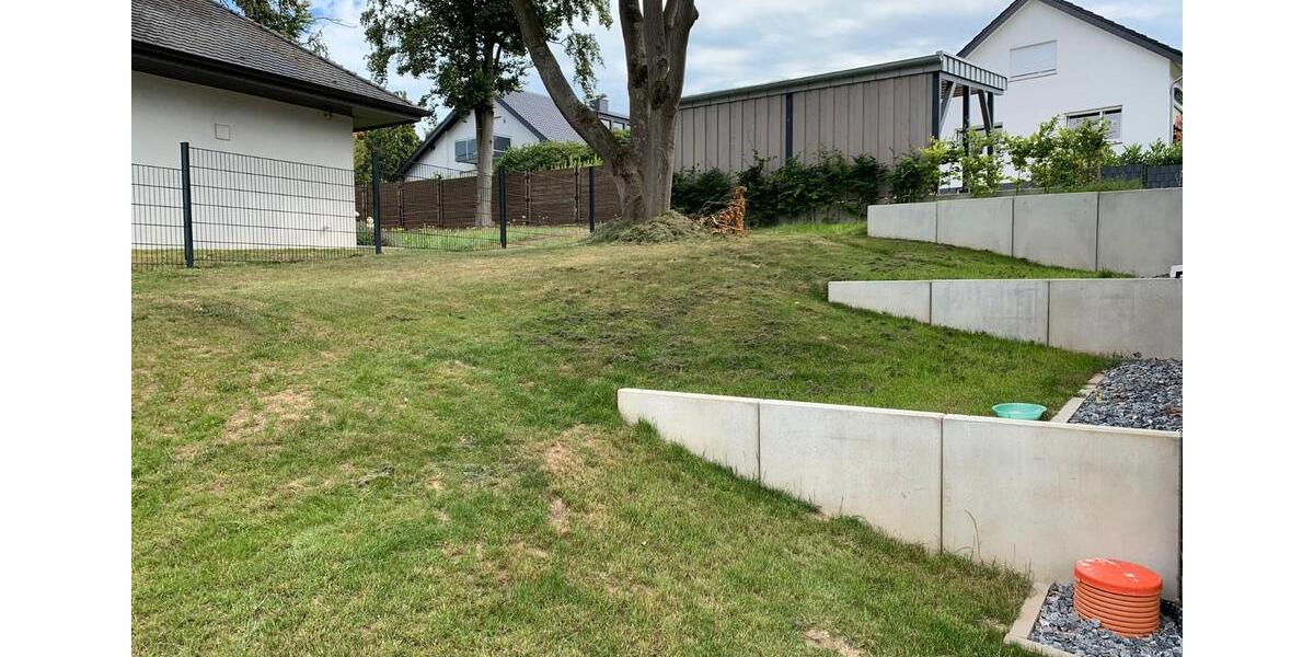 Terrassenwohnung Bad Oeynhausen Rehme - 2 Zimmer, 59 m&sup2;, 740&euro; | Angebot:26428221
