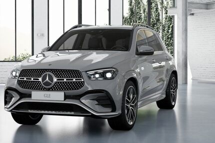 Mercedes-Benz GLE 400 21.539 km 89.980 &euro; Bünde 32257