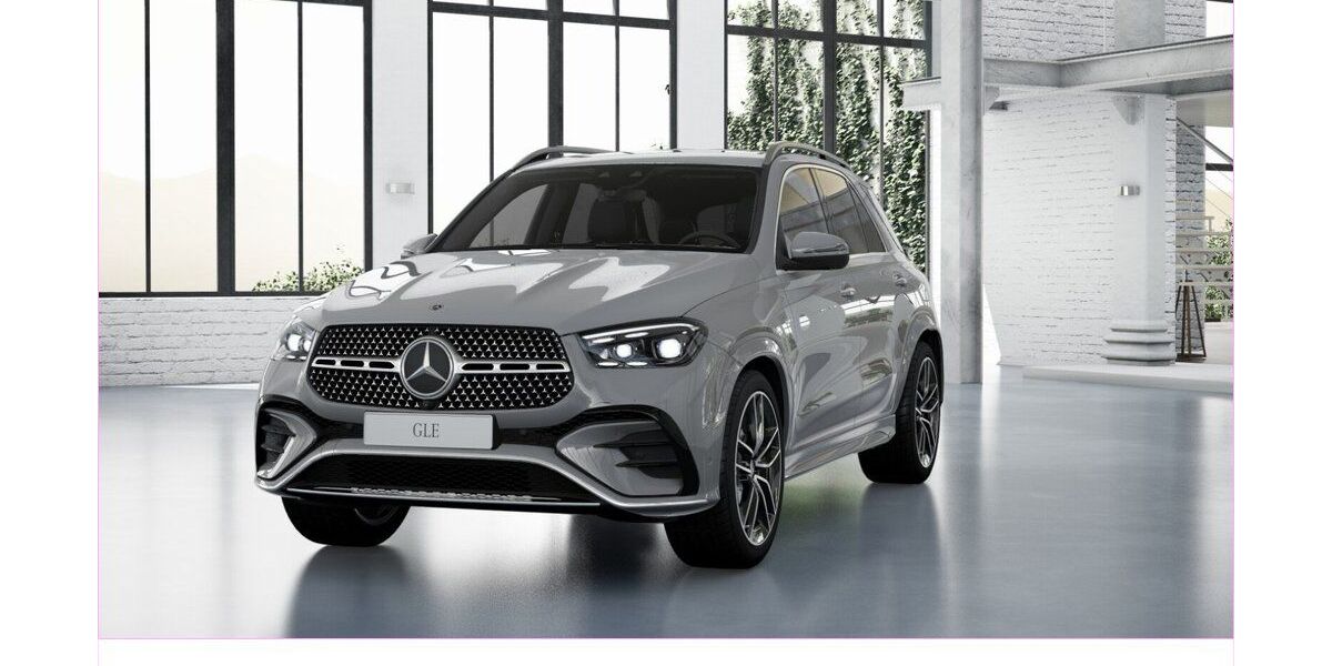 Mercedes-Benz GLE 400 21.539 km 89.980 &euro; Bünde 32257