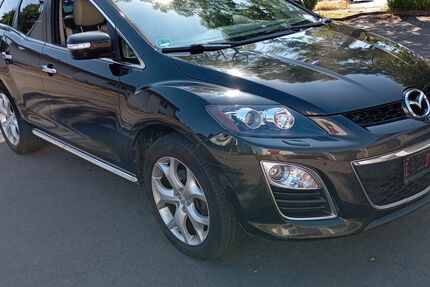Mazda CX-7 152.500 km 7.750 &euro; Lage 32781