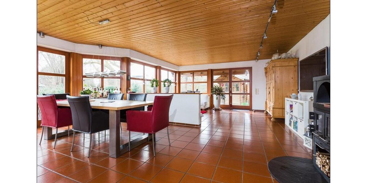 Einfamilienhaus Bielefeld Heepen - 5 Zimmer, 196 m&sup2;, 1.695&euro; | Angebot:25546567