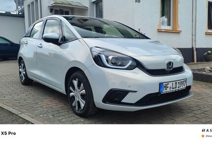 Honda Jazz 47.000 km 18.490 &euro; Herford 32051