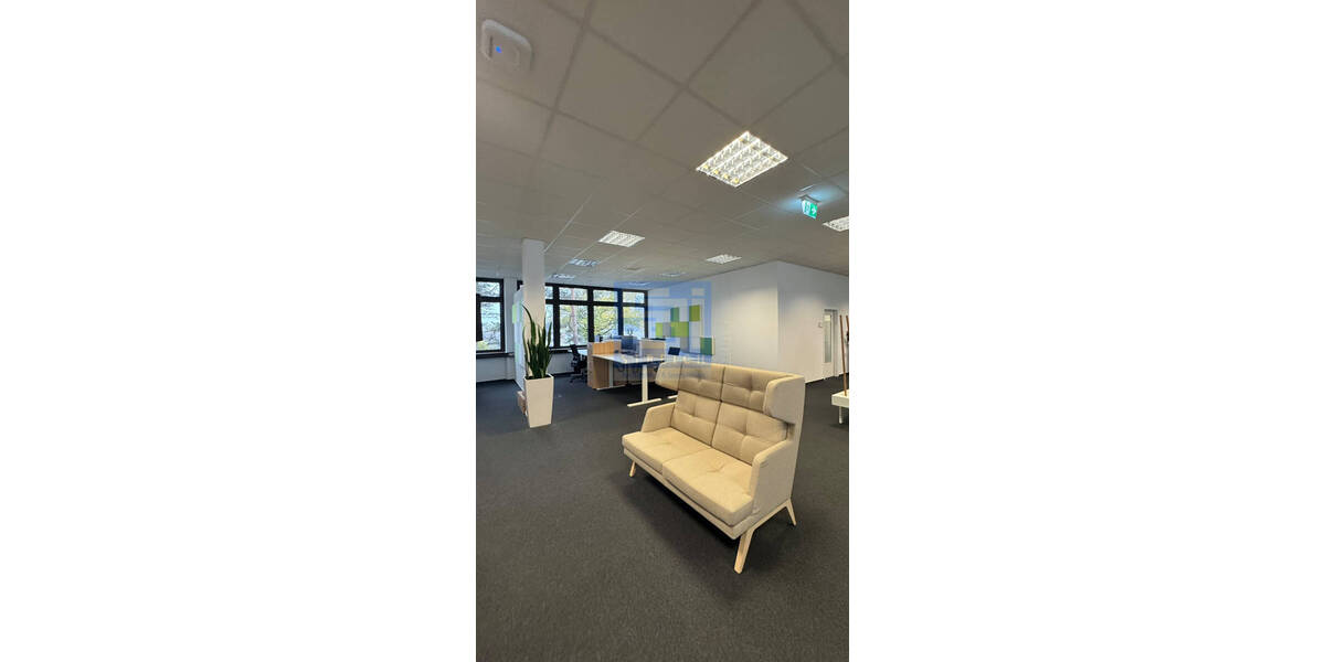 Gewerbeobjekt Bielefeld Sennestadt - 2 Zimmer, 1 m&sup2;, 11.520&euro; | Angebot:25669079