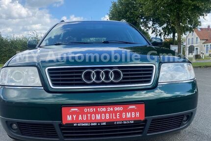 Audi A6 289.590 km 1.999 € Lage 32791