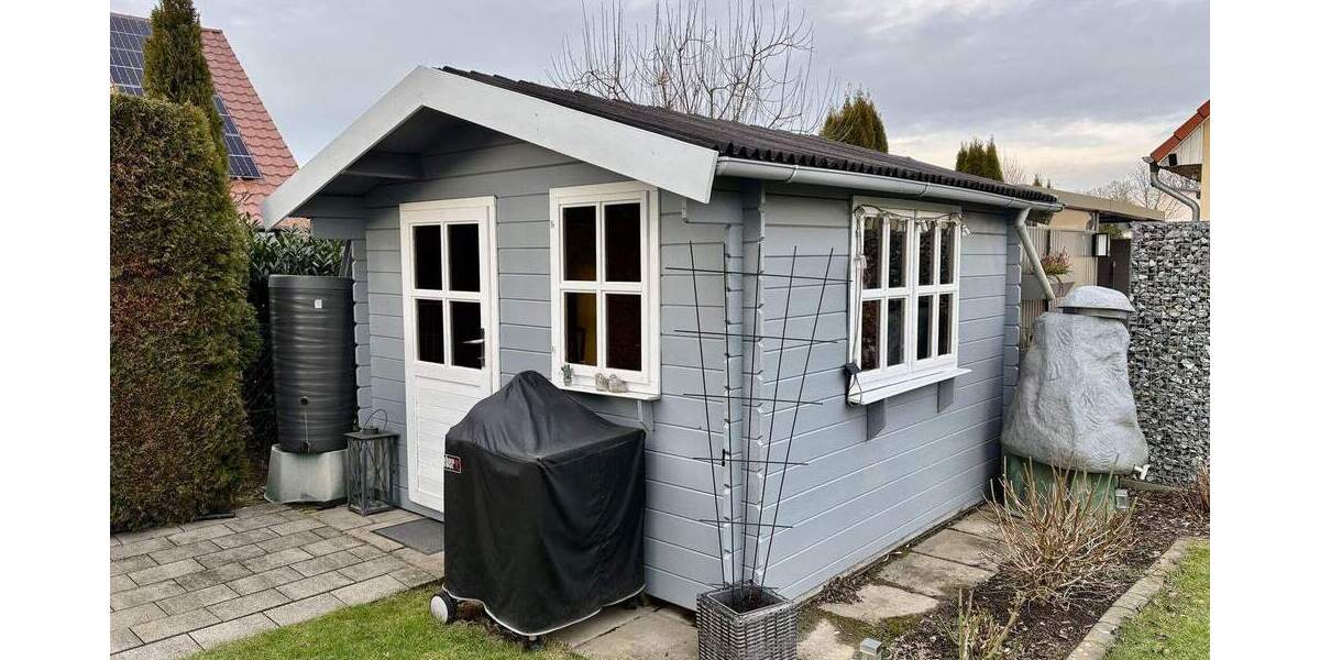 Einfamilienhaus Bad Salzuflen / Holzhausen Holzhausen - 4 Zimmer, 125 m&sup2;, 480.000&euro; | Angebot:26715211