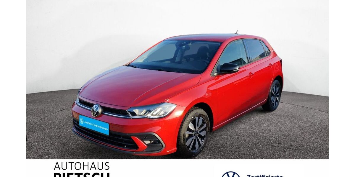 VW Polo 18.218 km 24.440 &euro; Melle 49324