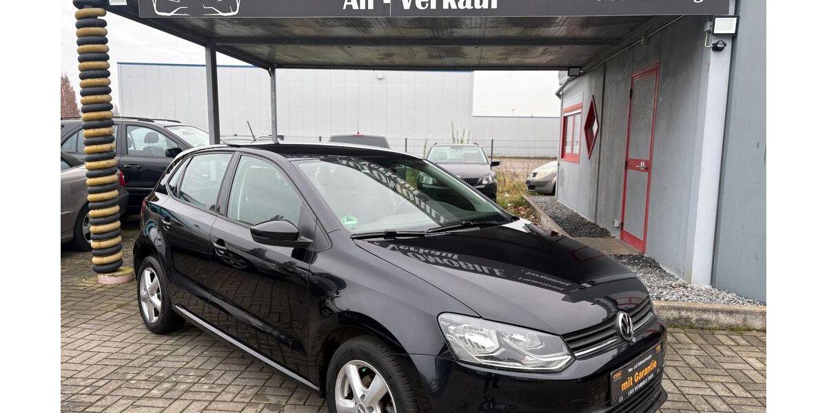 VW Polo 142.657 km 6.999 &euro; Enger 32130