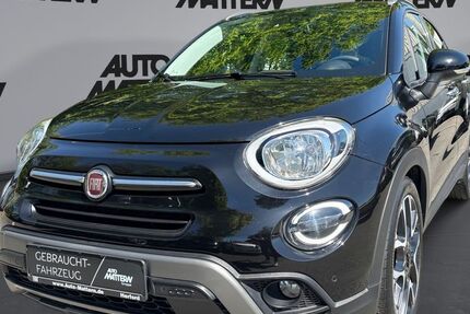 Fiat 500X 19.089 km 16.990 &euro; Herford 32049