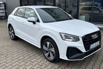 Audi Q2 19.777 km 33.280 &euro; Schloß Holte-Stukenbrock 33758