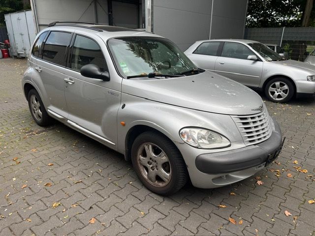 PT Cruiser