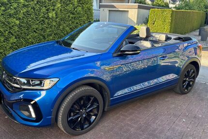 VW T-Roc 44.950 km 27.900 &euro; Detmold 32758