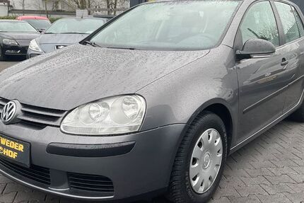 VW Golf 85.000 km 5.950 &euro; Bielefeld 33649