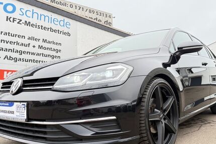 VW Golf 93.500 km 18.500 &euro; Bünde 32257