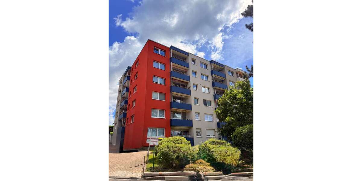 Etagenwohnung Bad Salzuflen Ehrsen-Breden - 3 Zimmer, 81 m&sup2;, 650&euro; | Angebot:27010430