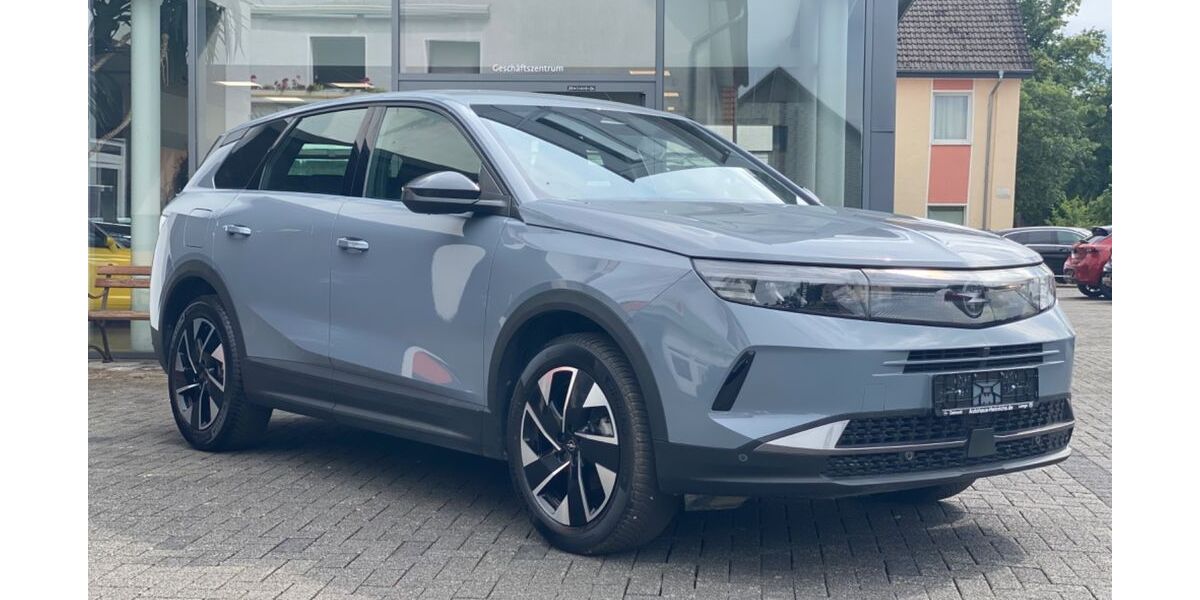 Opel Grandland (X) 38.950 km 24.840 &euro; Detmold 32758
