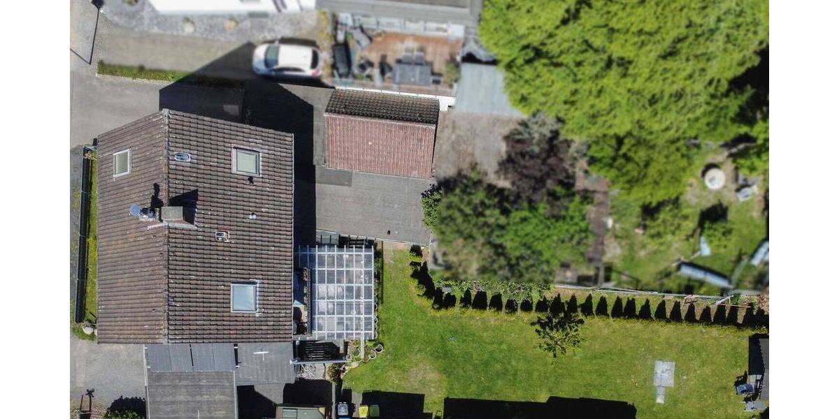 Mehrfamilienhaus, Wohnhaus Bad Salzuflen Werl-Aspe - 7 Zimmer, 117 m&sup2;, 229.000&euro; | Angebot:26608919