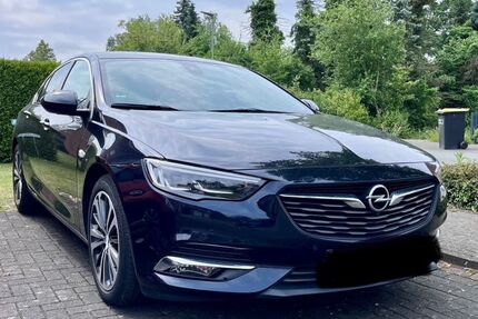 Opel Insignia 97.200 km 15.700 € Stukenbrock 33758