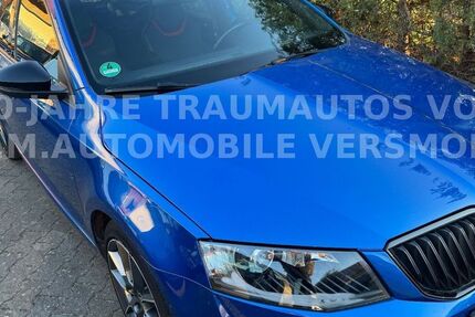 Skoda Octavia 136.800 km 16.800 &euro; Versmold 33775